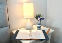 Doppelzimmer mit Terrasse