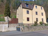 B&B Rathmannsdorf - Lilienstein - Bed and Breakfast Rathmannsdorf