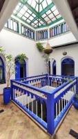 B&B Essaouira - Hotel Dar El Qdima - Bed and Breakfast Essaouira