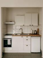 Zentral, ruhig, Messe Universitätsklinikum nah! MA3L - B&B Essen