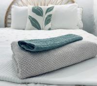 Casita Menta - Alojamiento único en el Centro de Torrox - Bed and Breakfast Torrox