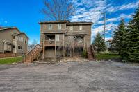 Roze Creek - B&B McHenry