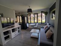 Przytulne mieszkanko - B&B
