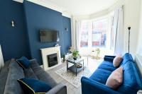 Kingdom Lodgings - B&B