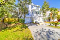 Bradley Beach Road Estate - Bed and Breakfast Hilton Head Island