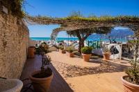 Casa Vacanze L’Ulivo - Ferienwohnung Salern