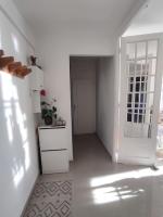 Bright apartment at Mimi’s - B&B