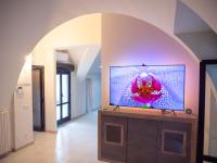 Comfy Penthouse - B&B Milano