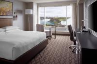 Niagara Falls Marriott Fallsview Hotel & Spa