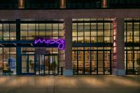 Moxy Brooklyn Williamsburg