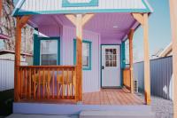 Agave Tiny House at Cactus Flower-HOT TUB-Pet Friendly-No Pet Fees! - B&B