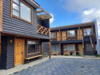 B&B Puerto Natales - Natagonia Apartments - Bed and Breakfast Puerto Natales