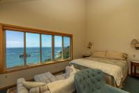 Deluxe Suite with Sea View
