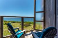 Suite Lit King-Size - Vue sur Océan