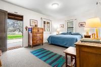 King Cabin