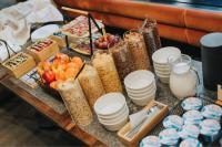 Apartament Szyfonowy by Good Time - B&B
