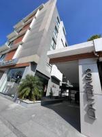 Precioso departamento cerca de Plaza Galerías - Ferienwohnung