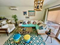 The Penthouse in Marassi - B&B El Alamein