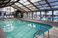 1104 Starfish Room by Atlantic Towers - B&B Carolina Beach