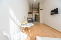Studio - Split Level