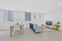 Aircabin｜Mascot｜Spacious & Modern｜Walk to station - B&B Sydney