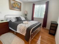 B&B San Francisco - 2 Bedroom Apartment with Parking near City College of SF - Bed and Breakfast San Francisco