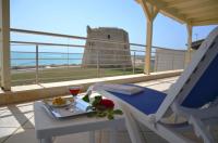 B&B Torre Mozza - Hotel Teti - Bed and Breakfast Torre Mozza