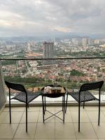 7PAX Kepong DesaPark Publika MontKiara 100Mbps - B&B