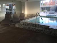 Torre del mar - Ferienwohnung Punta del Este