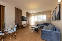 Cosy Apartement in front of Rabat Agdal Train Station