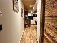 Appartement moderne au cœur de Notre-Dame-de-Bellecombe, proche pistes et commodités - FR-1-505-185 - B&B