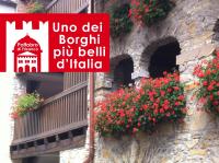 Nonna Leni - Rooms & Apartments - B&B Frisanco