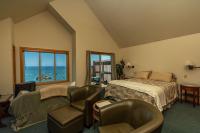 King Suite with Ocean View