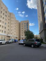 Уютные апартаменты Миллениум Парк - B&B