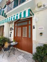Home Sweet Home rooms - B&B Bari
