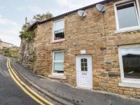 B&B Haltwhistle - Bridge Cottage - Bed and Breakfast Haltwhistle