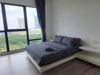 Mid Valley Southkey Mosaic Cozy Suite at Johor Bahru