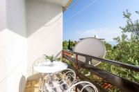 Apartment in Gradac - Makarska Riviera 43536 - B&B Gradac