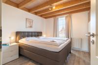 Kapitänskoje - Ferienwohnung