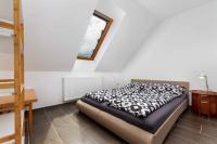 Holiday home in Balatonbereny 42284 - B&B