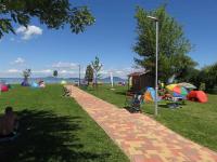 Holiday home in Balatonmariafürdo 37749 - B&B Balatonmáriafürdő