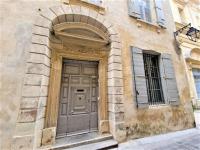 L'Appart de la rue Balze - Chambres d’hôtes