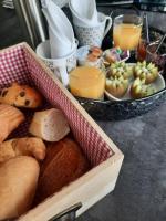Le temps d'une pause ailleurs - B&B Faumont