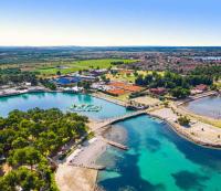 Apartments in Umag - Istrien 11894 - B&B Umag