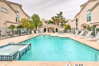 Pet-Friendly Scottsdale Retreat with Pool and Balcony! - B&B Scottsdale