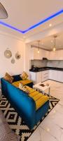 B&B Rabat - Luxueux Appartement DOWNTOWN RABAT - Bed and Breakfast Rabat