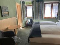 Economy Doppelzimmer