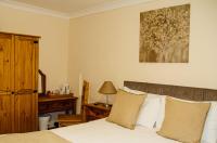 The Ham and Cheese - B&B Scagglethorpe