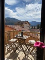 Apartamento acogedor - B&B Sant Joan de les Abadesses