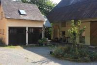 Kleine Kunstremise mit Holzofen Burg Freienfels - B&B Weinbach